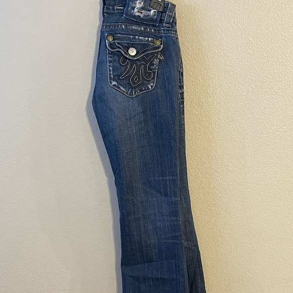 MEK Jeans - Picture 4 of 8